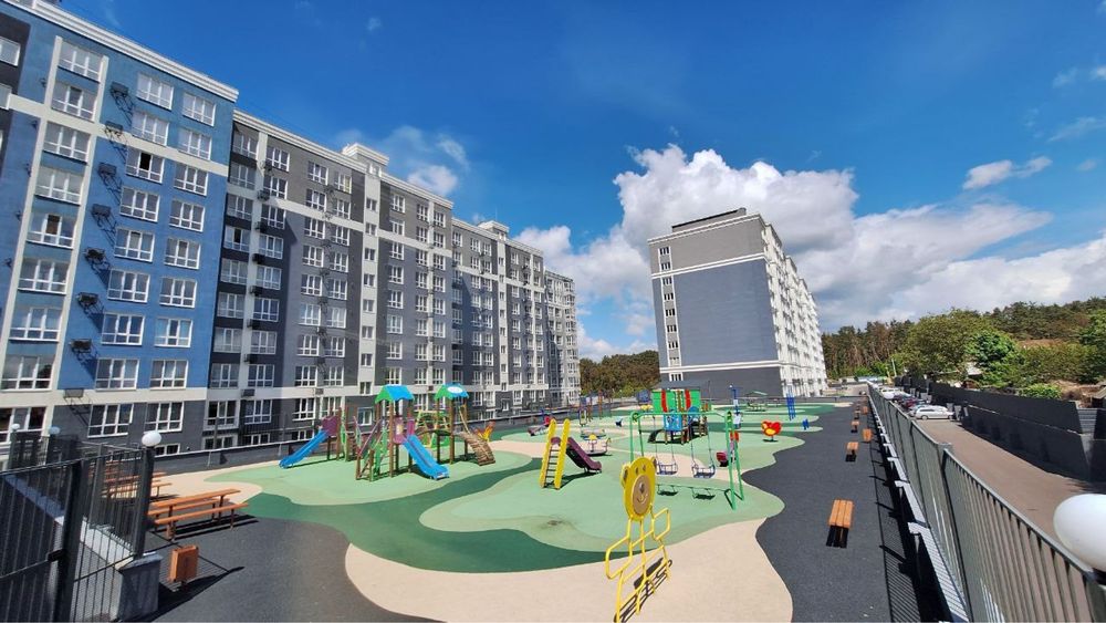 Квартира на вул. Лесная, 42-б в Чернігові, ID 255365, фото №19