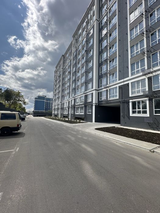 Квартира на вул. Лесная, 42-б в Чернігові, ID 255365, фото №20