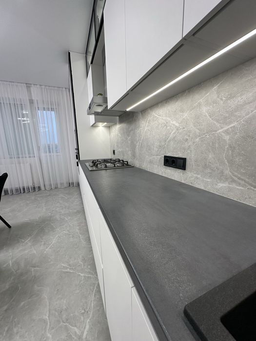 Квартира на вул. Лесная, 42-б в Чернігові, ID 255365, фото №4