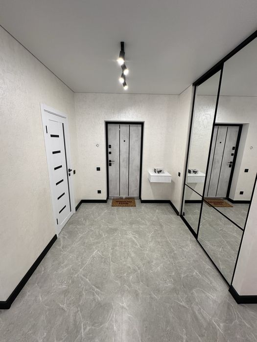 Квартира на вул. Лесная, 42-б в Чернігові, ID 255365, фото №8