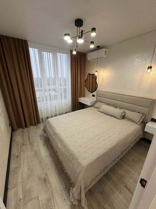 Квартира на вул. Лесная, 42-б в Чернігові, ID 255365, фото №10