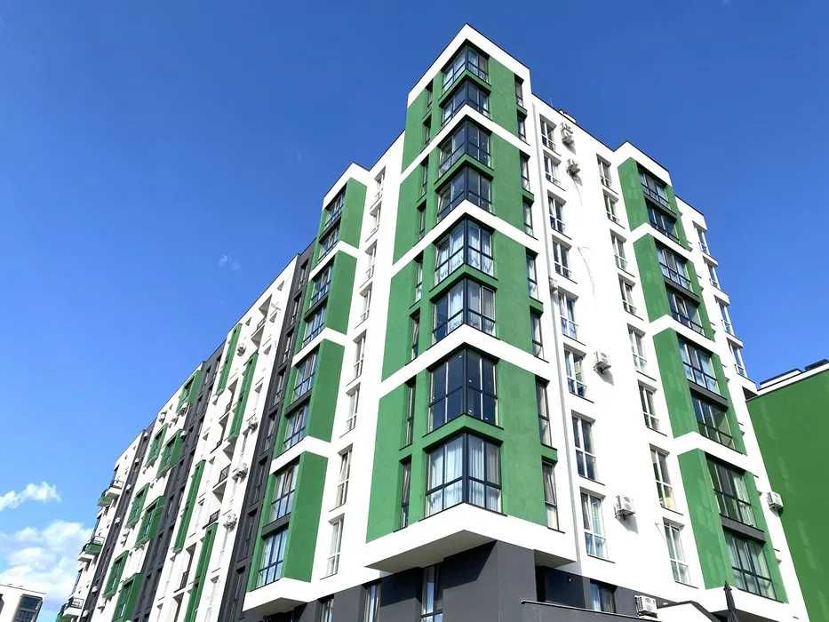 Квартира на вул. Роксоляни, 1 в Львові, ID 211153, фото №1