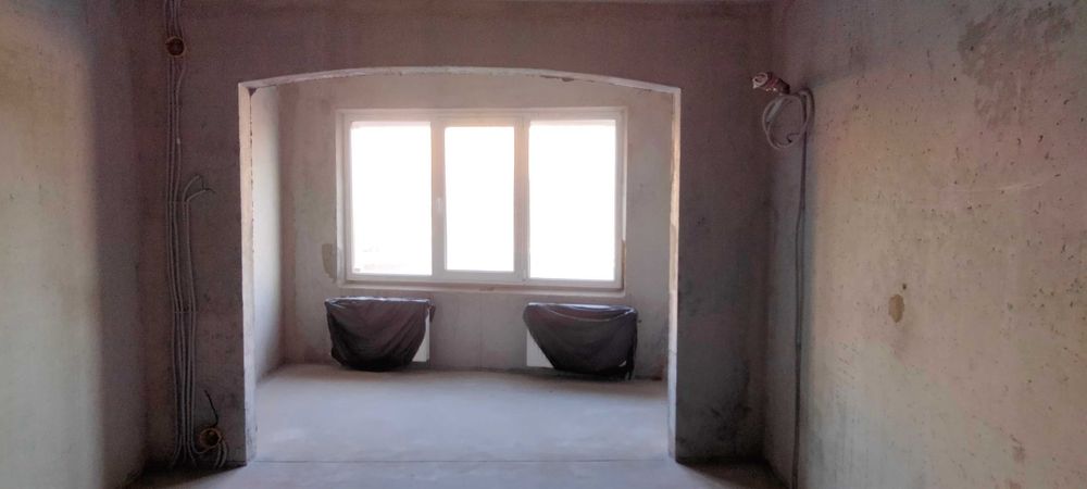 Квартира на Південний мікрорайон в Запоріжжі, ID 169192, фото №5