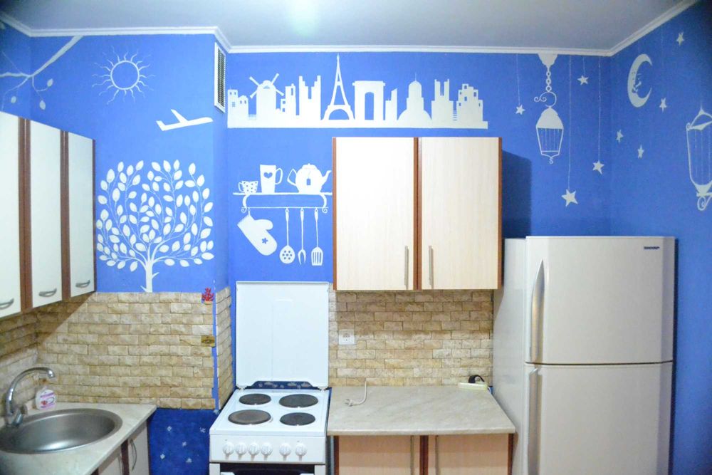 Квартира на вул. Урлівська, 38 А в Києві, ID 336926, фото №3