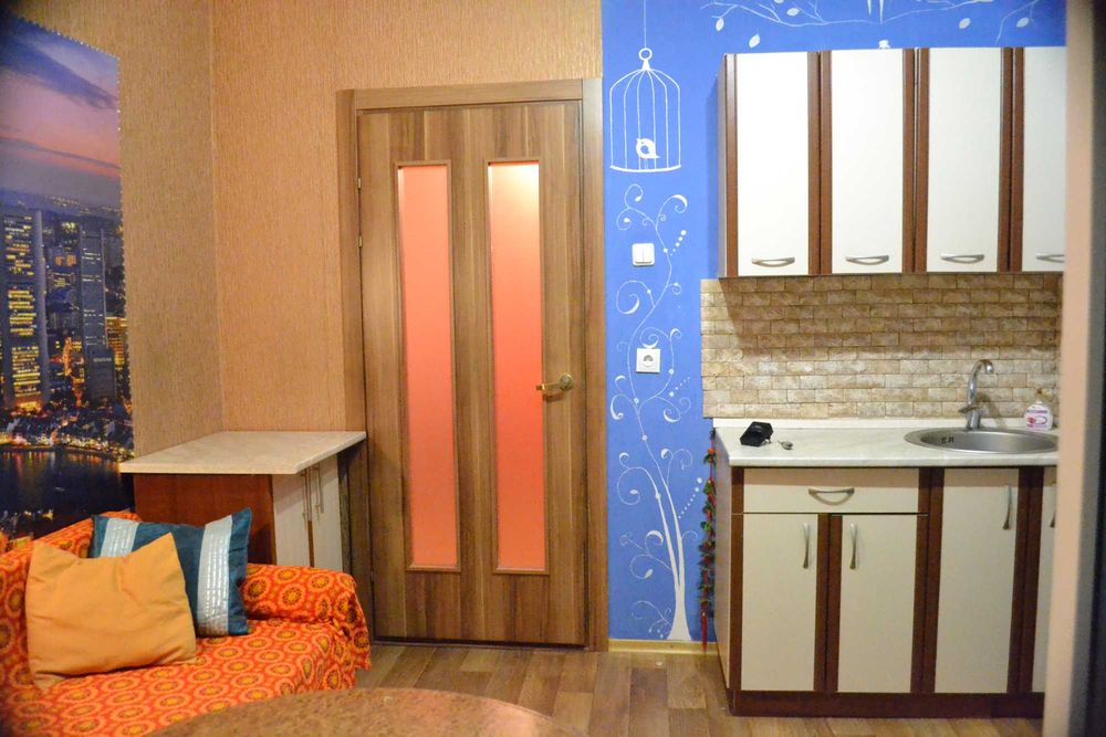 Квартира на вул. Урлівська, 38 А в Києві, ID 336926, фото №4