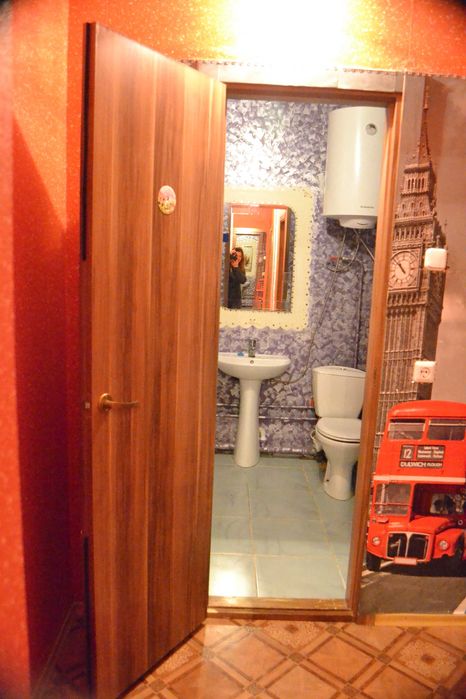 Квартира на вул. Урлівська, 38 А в Києві, ID 336926, фото №5