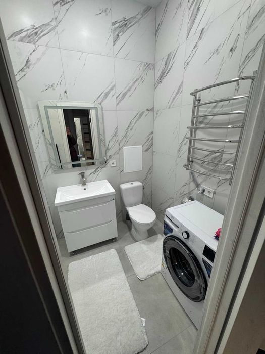 Квартира на ЖК Статус Парк в Хмельницькому, ID 280074, фото №11