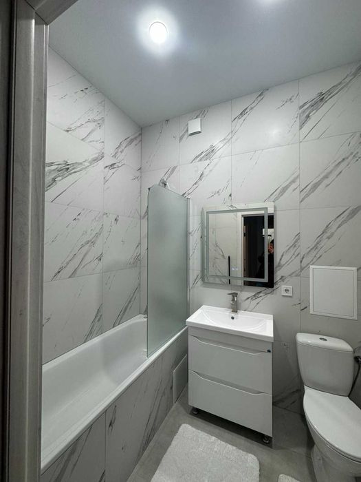 Квартира на ЖК Статус Парк в Хмельницькому, ID 280074, фото №5