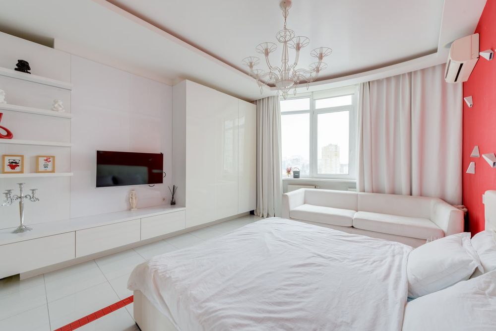 Квартира на вул. Генерала Шаповала, 2 в Києві, ID 414536, фото №24