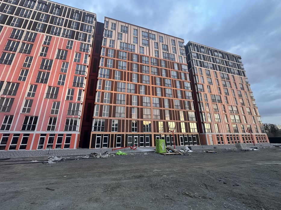 Квартира на вул. Балукова, 1 в Києві, ID 309126, фото №4