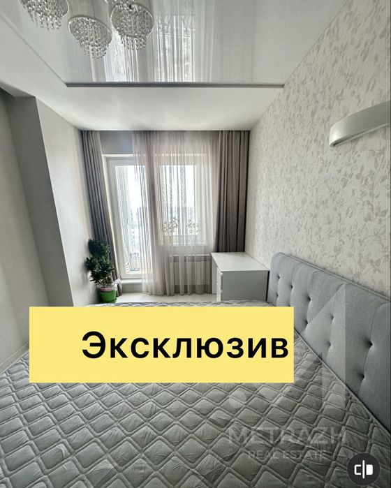 Квартира на вул. Сухумська, 11, ID 371313, фото №1