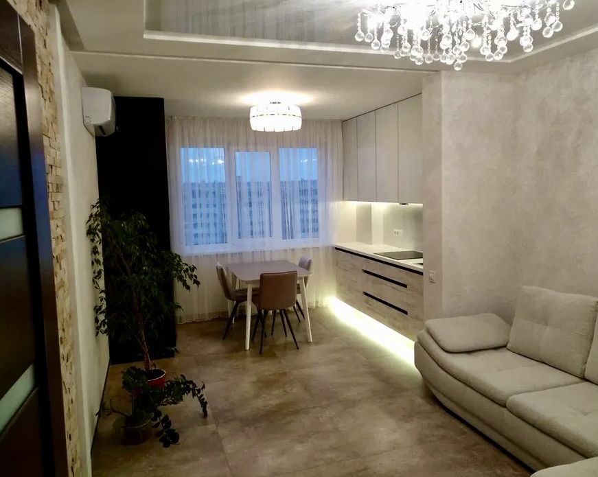 Квартира на вул. Сухумська, 11 в Харкові, ID 371313, фото №11