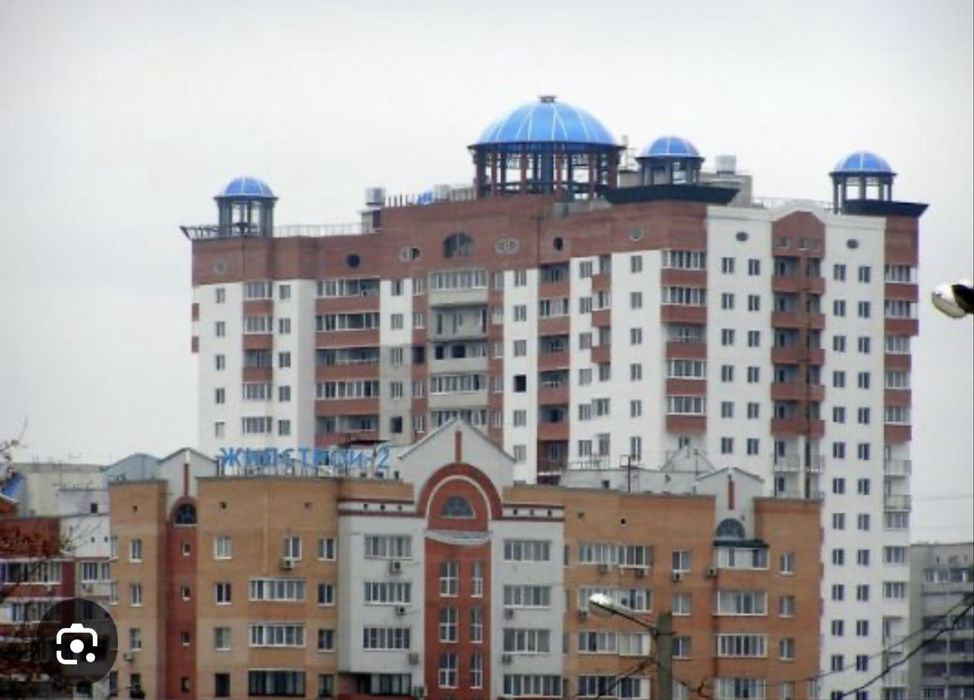 Квартира на вул. Сухумська, 11 в Харкові, ID 371313, фото №19