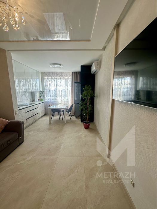 Квартира на вул. Сухумська, 11 в Харкові, ID 371313, фото №3
