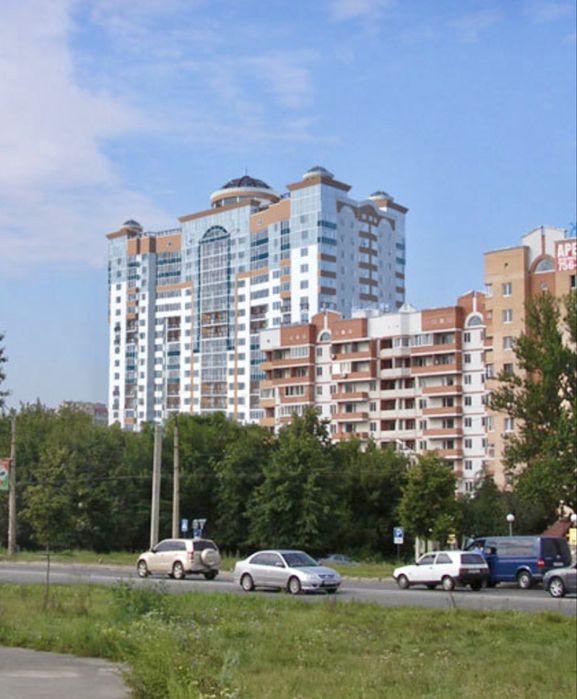 Квартира на вул. Сухумська, 11 в Харкові, ID 371313, фото №21