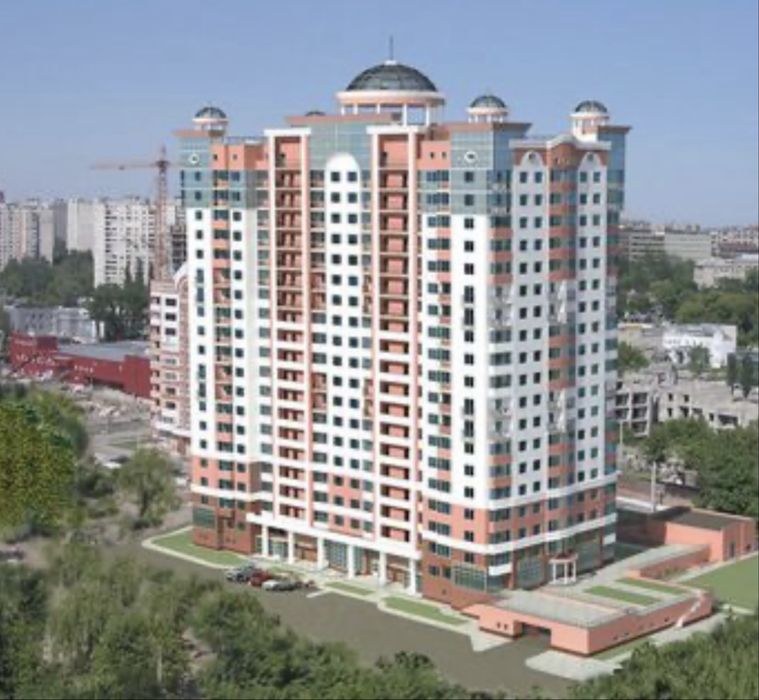 Квартира на вул. Сухумська, 11 в Харкові, ID 371313, фото №24