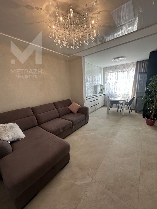 Квартира на вул. Сухумська, 11 в Харкові, ID 371313, фото №5