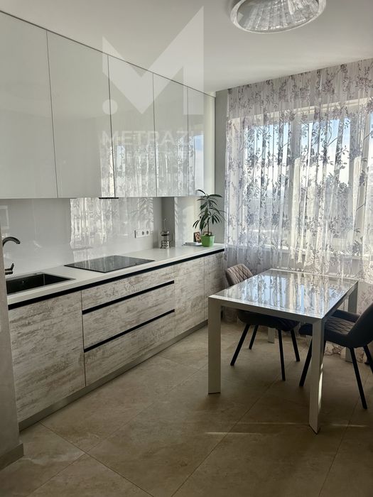 Квартира на вул. Сухумська, 11 в Харкові, ID 371313, фото №8