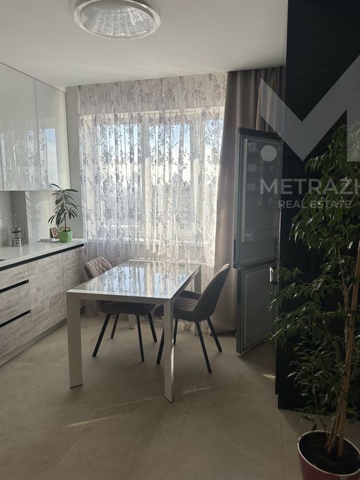 Квартира на вул. Сухумська, 11 в Харкові, ID 371313, фото №10