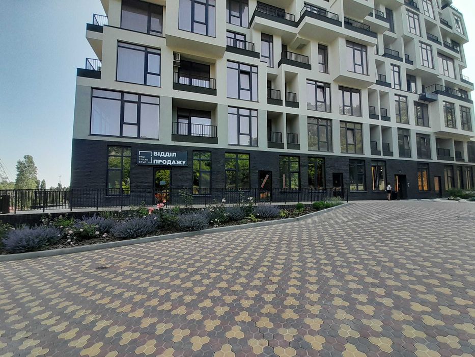 Квартира на Приморський в Одесі, ID 384167, фото №19