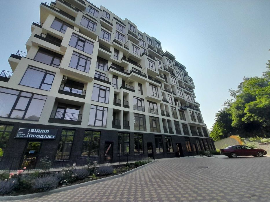 Квартира на Приморський в Одесі, ID 384167, фото №22