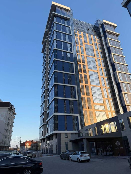 Квартира на вул. Звіринецька, 70-А в Києві, ID 166457, фото №18