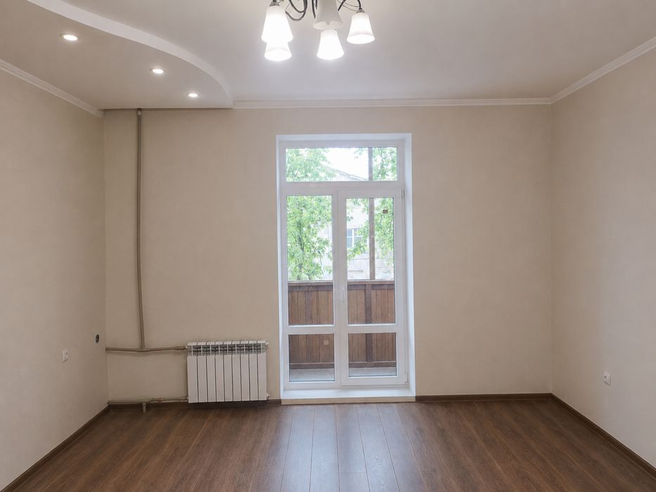Квартира на вул. Пугачова, 3 в Херсон, ID 292644, фото №1