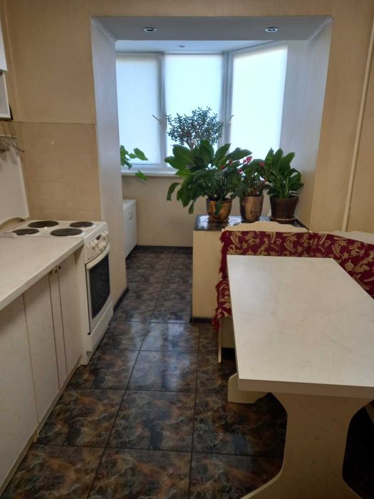 Квартира на просп. Леся Курбаса, 1Б в Києві, ID 303225, фото №1
