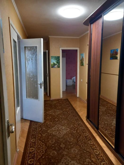 Квартира на просп. Леся Курбаса, 1Б в Києві, ID 303225, фото №2