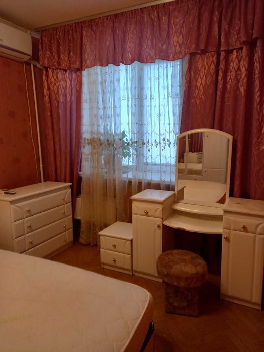 Квартира на просп. Леся Курбаса, 1Б в Києві, ID 303225, фото №11
