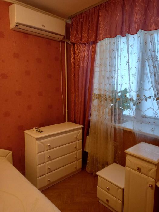 Квартира на просп. Леся Курбаса, 1Б в Києві, ID 303225, фото №12