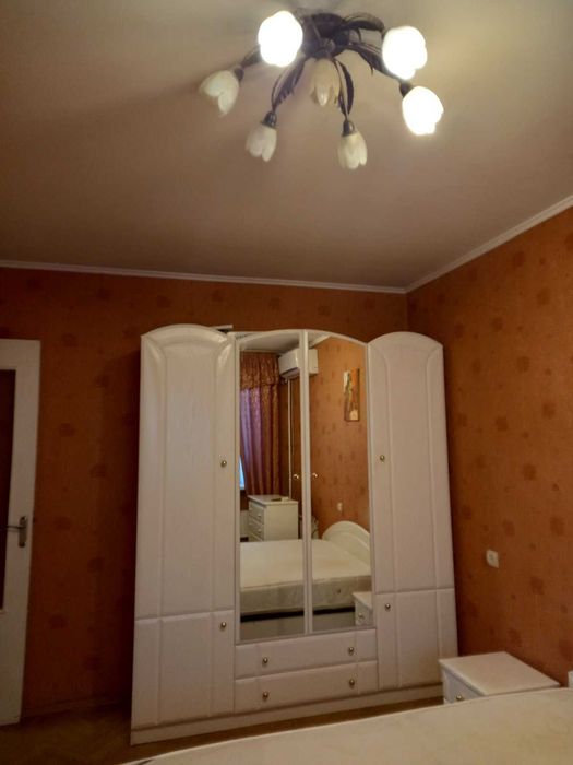 Квартира на просп. Леся Курбаса, 1Б в Києві, ID 303225, фото №13