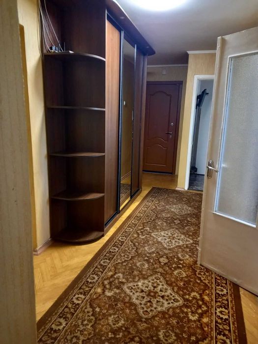 Квартира на просп. Леся Курбаса, 1Б в Києві, ID 303225, фото №3