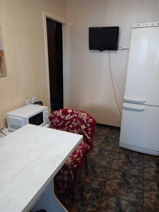 Квартира на просп. Леся Курбаса, 1Б в Києві, ID 303225, фото №22