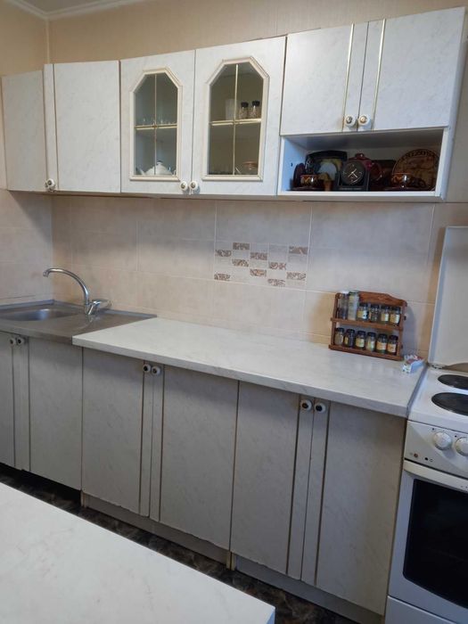 Квартира на просп. Леся Курбаса, 1Б в Києві, ID 303225, фото №23