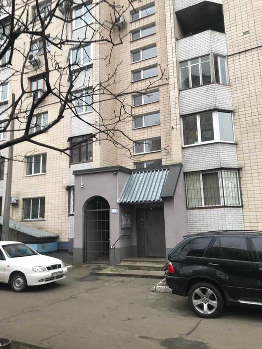 Квартира на просп. Леся Курбаса, 1Б в Києві, ID 303225, фото №24