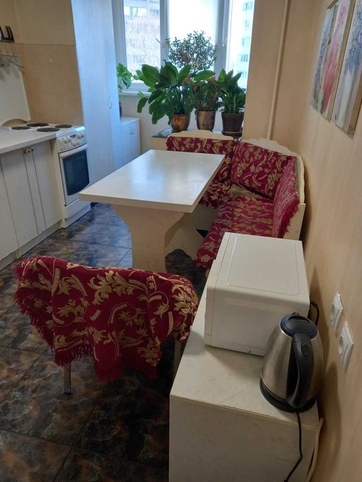 Квартира на просп. Леся Курбаса, 1Б в Києві, ID 303225, фото №4