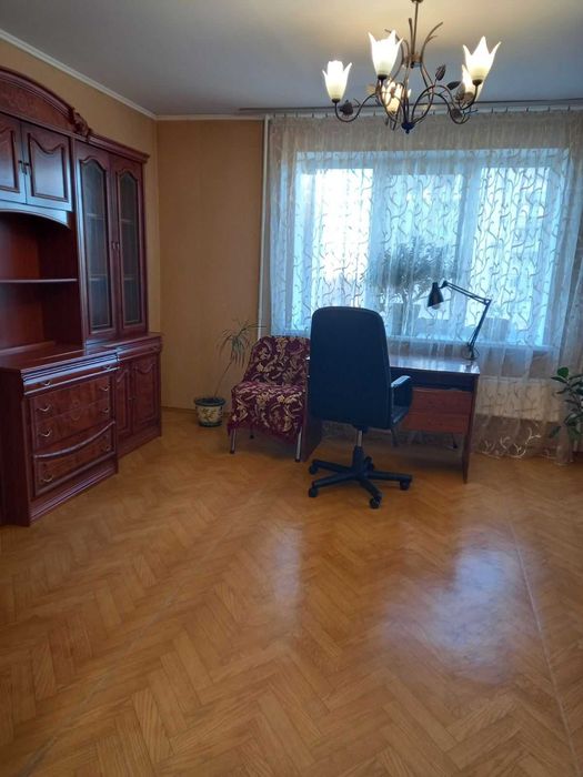 Квартира на просп. Леся Курбаса, 1Б в Києві, ID 303225, фото №5