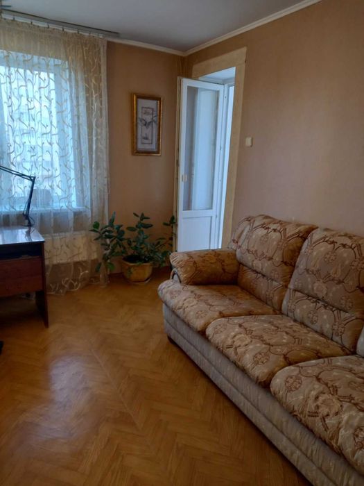 Квартира на просп. Леся Курбаса, 1Б в Києві, ID 303225, фото №6