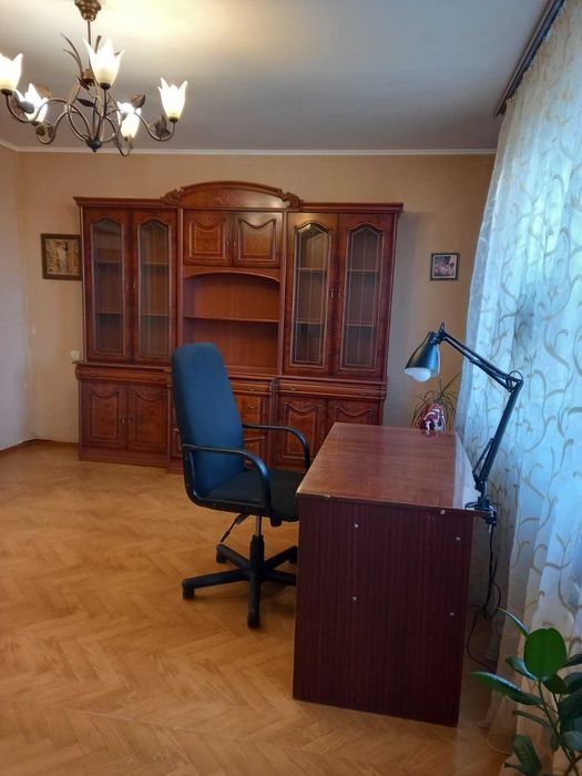 Квартира на просп. Леся Курбаса, 1Б в Києві, ID 303225, фото №7
