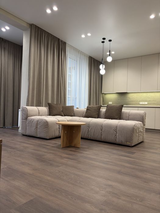 Квартира на ЖК «Новопечерські Липки» в Київ, ID 317301, фото №2
