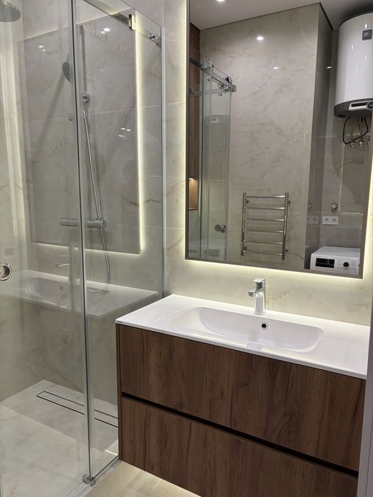 Квартира на ЖК «Новопечерські Липки» в Київ, ID 317301, фото №5