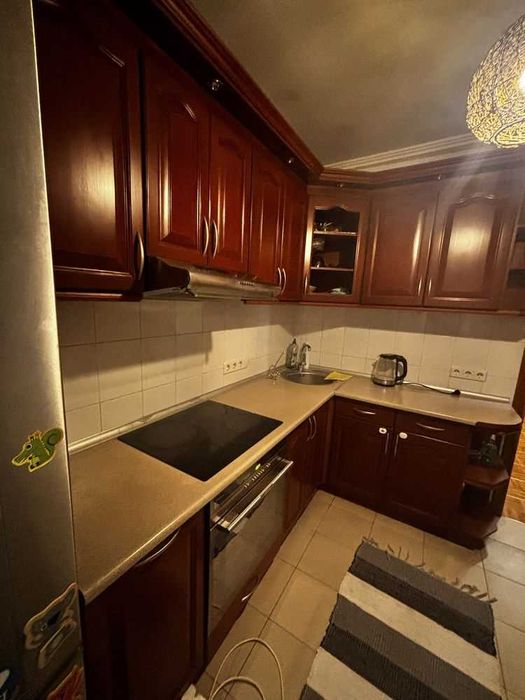 Квартира на на Виставці в Хмельницькому, ID 219963, фото №5