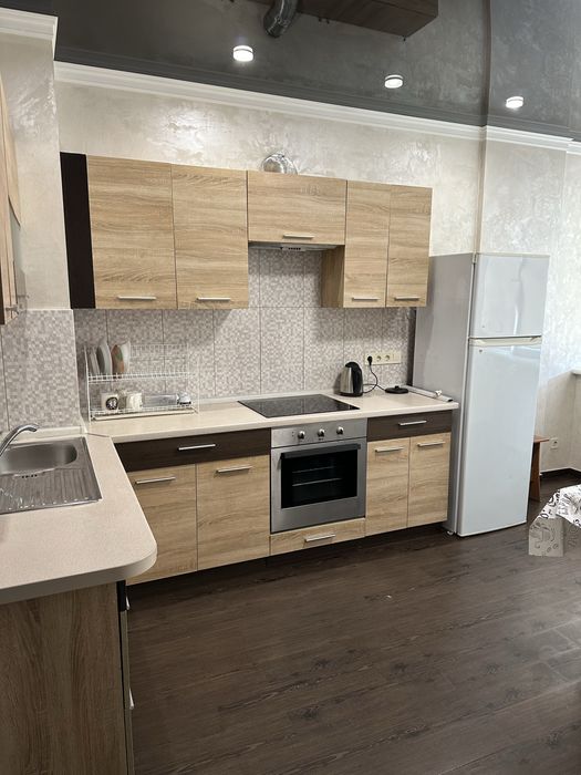 Квартира на ЖК Маршал Сити в Одесі, ID 304956, фото №6