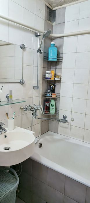 Квартира на вул. Ревуцького, 34А в Київ, ID 285396, фото №4