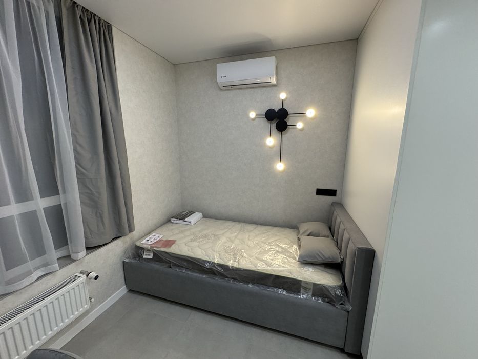 Квартира на вул. Вірменська, 8 в Києві, ID 250498, фото №1