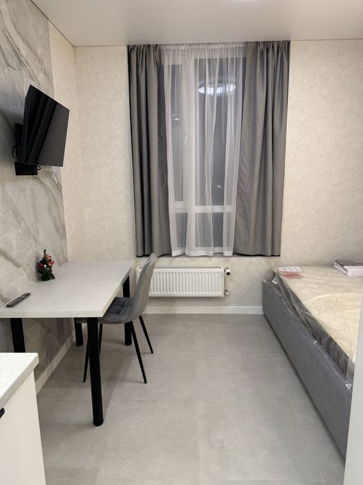 Квартира на вул. Вірменська, 8 в Києві, ID 250498, фото №2