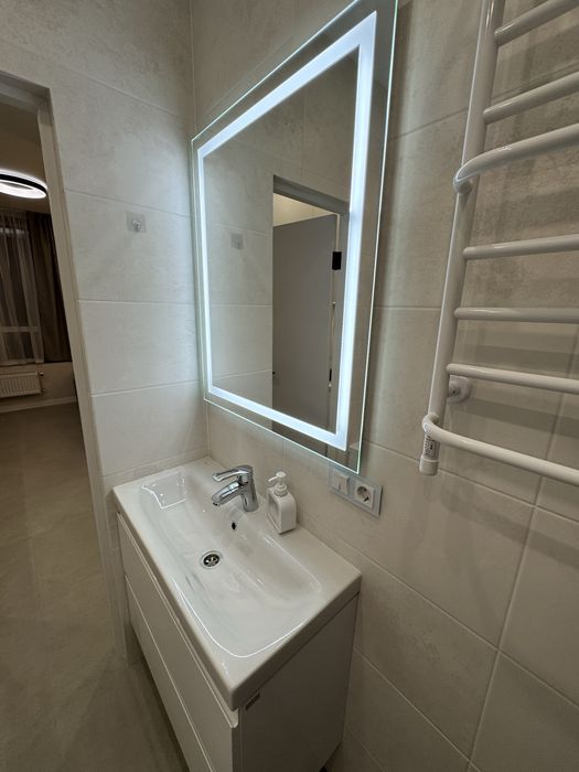 Квартира на вул. Вірменська, 8 в Києві, ID 250498, фото №11