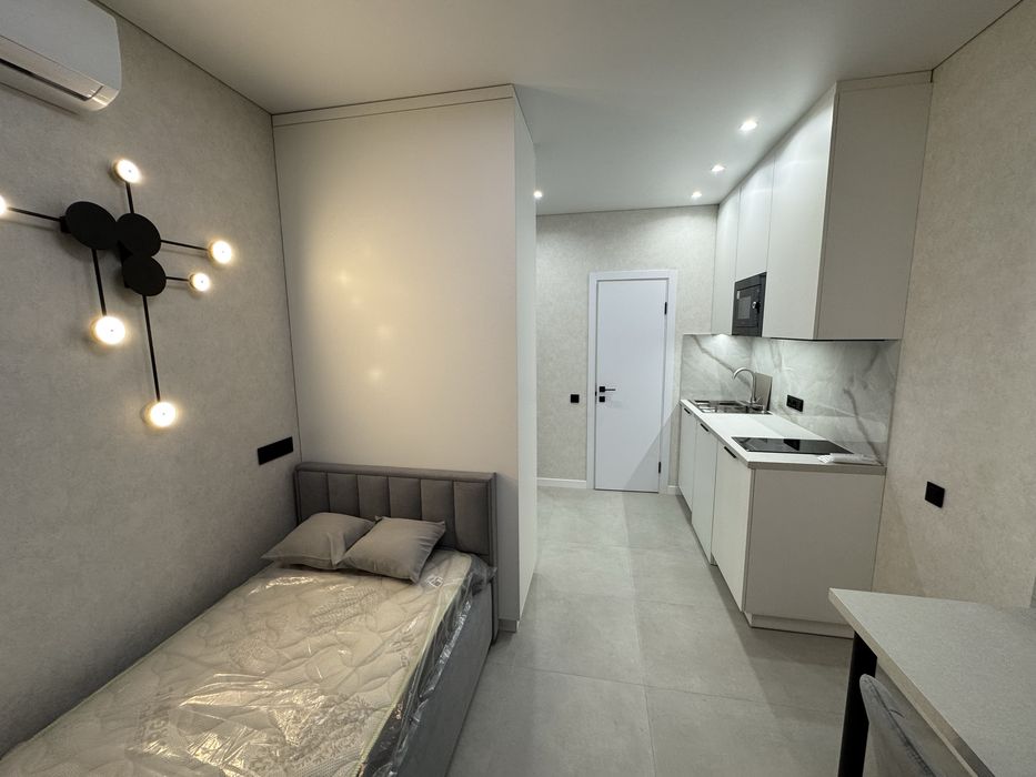 Квартира на вул. Вірменська, 8 в Києві, ID 250498, фото №3
