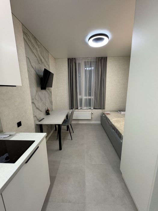 Квартира на вул. Вірменська, 8 в Києві, ID 250498, фото №4